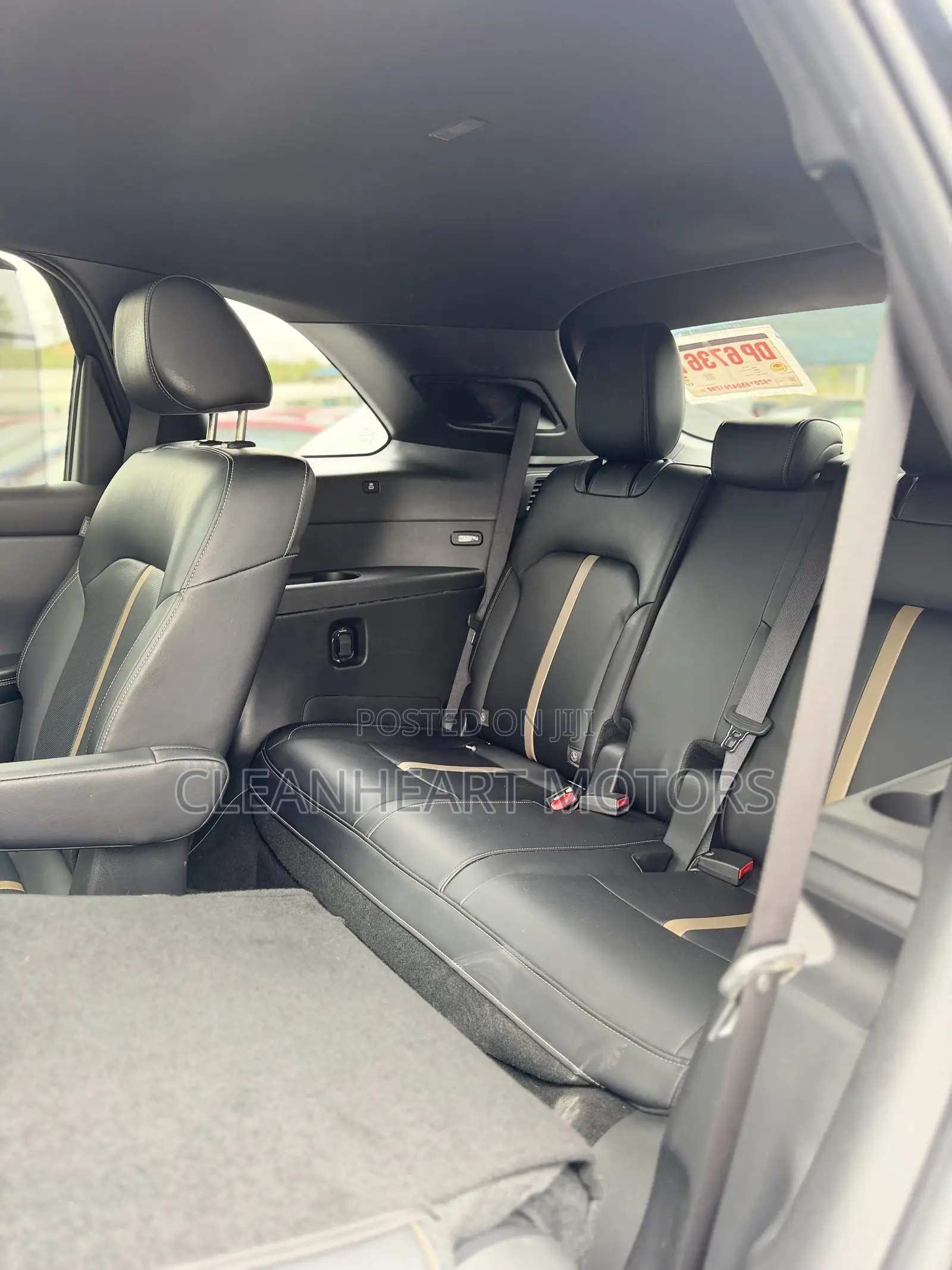 Mazda CX-90 3.3 Turbo S Premium Sport AWD 2026 Black