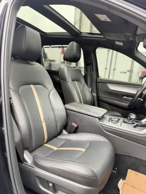Mazda CX-90 3.3 Turbo S Premium Sport AWD 2026 Black