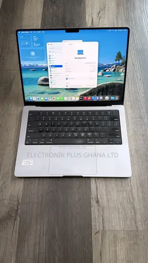 Laptop Apple MacBook Pro 2023 M2 Pro 16GB Apple M2 SSD 512GB