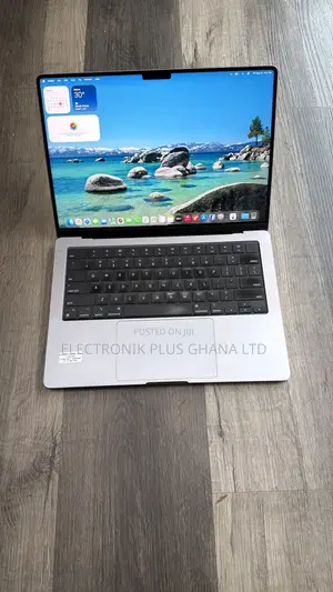 Laptop Apple MacBook Pro 2023 M2 Pro 16GB Apple M2 SSD 512GB