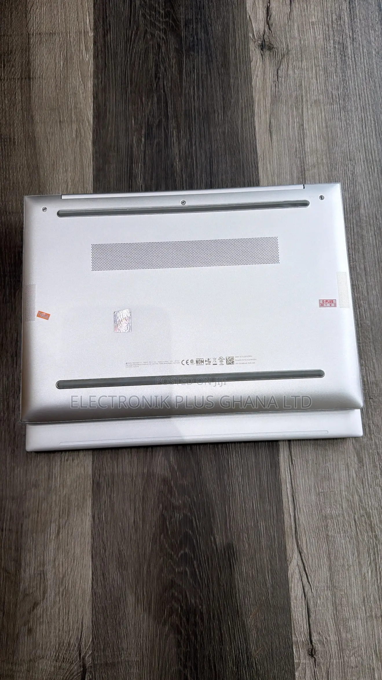 Laptop HP EliteBook 840 G9 16GB AMD Ryzen 5 SSD 512GB