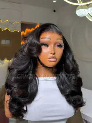 Luxury Cambodian SDD Body Wave With 6x6 Closure