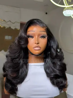 Luxury Cambodian SDD Body Wave With 6x6 Closure