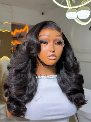 Luxury Cambodian SDD Body Wave With 6x6 Closure
