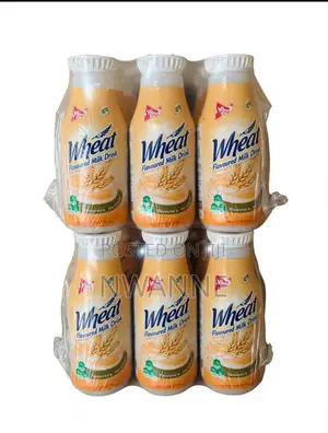 Viju What Drink