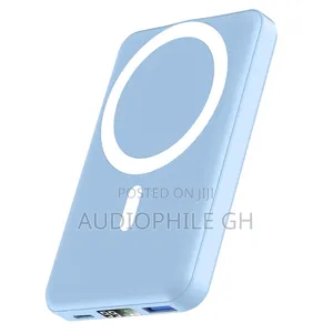 Podoru 10000 mAh Magsafe 22.5W PD Fast Charging USB-C Power Bank