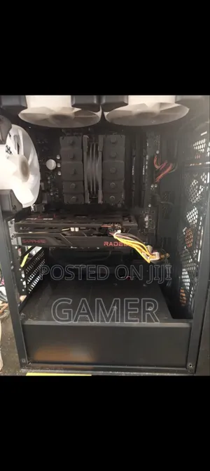 Desktop Computer MSI model 32GB Intel Core i5 SSD 1T