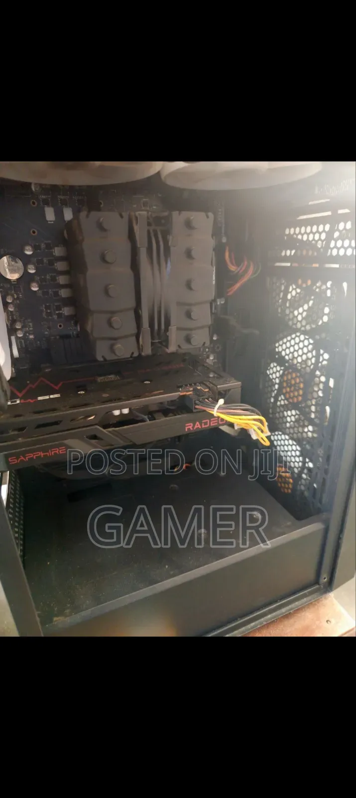 Desktop Computer MSI model 32GB Intel Core i5 SSD 1T