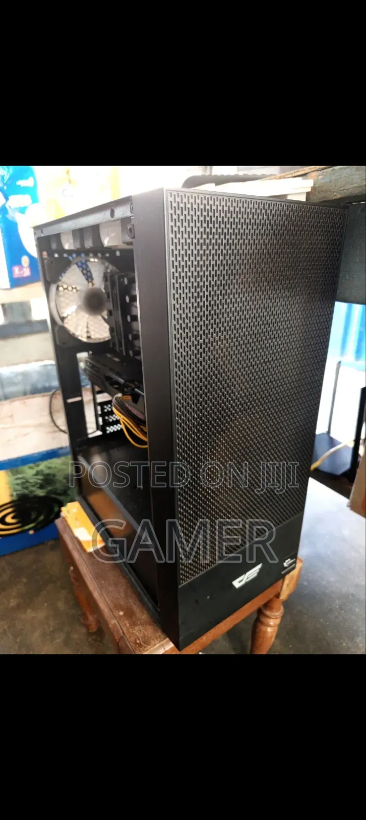 Desktop Computer MSI model 32GB Intel Core i5 SSD 1T