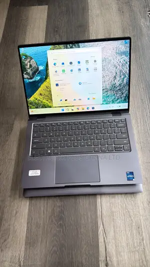 Laptop Dell Latitude 9430 16GB Intel Core i7 SSD 512GB