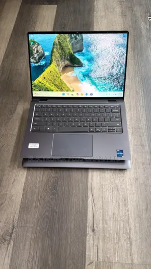 Laptop Dell Latitude 9430 16GB Intel Core i7 SSD 512GB