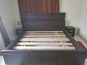 Super King Bed-Relocation Sale.