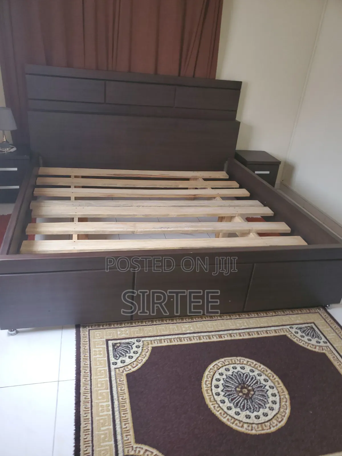 Super King Bed-Relocation Sale.