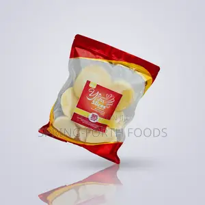 Frozen Yam Slices (Boiling Size)