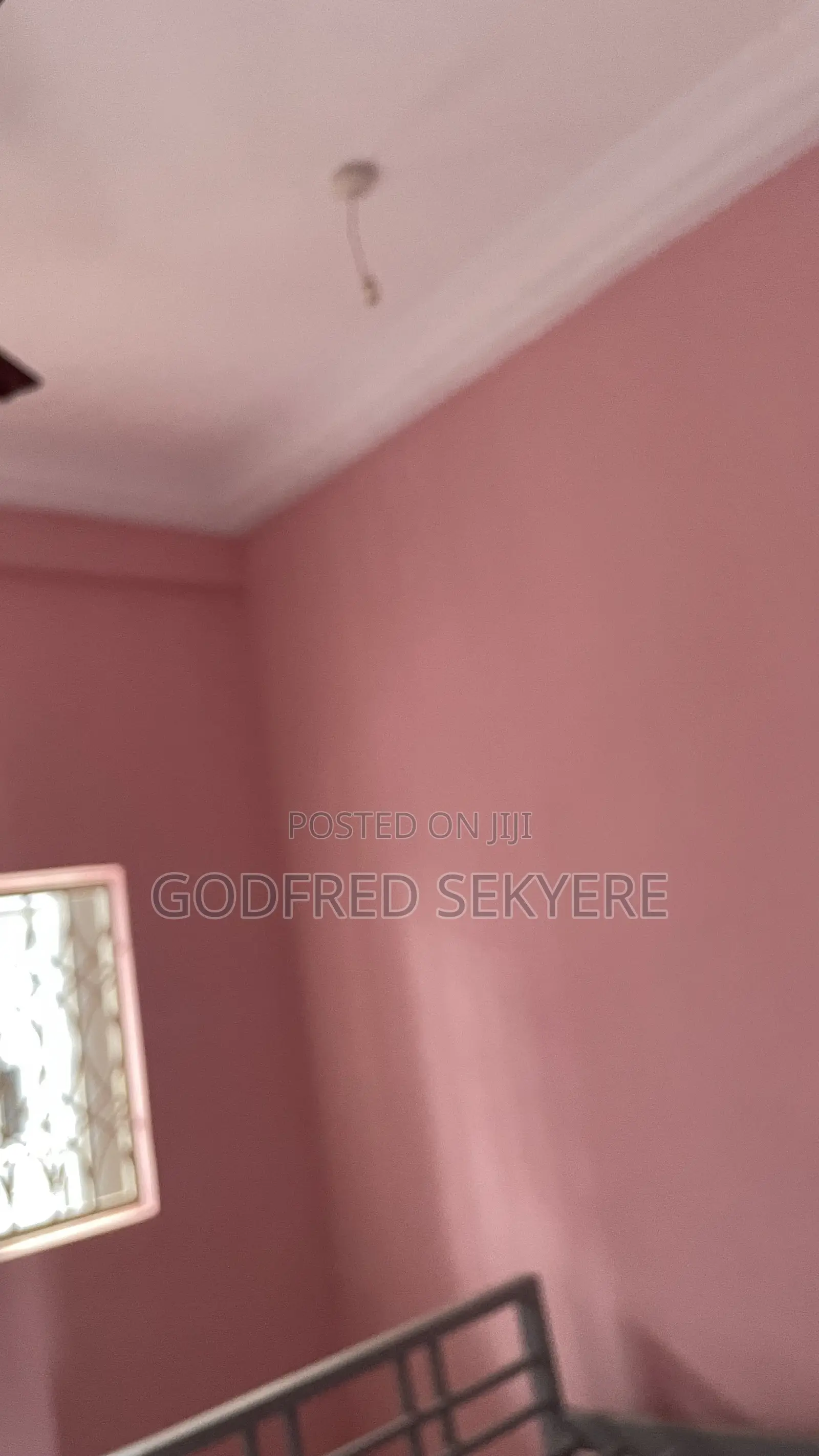1bdrm Apartment in Kwadaso Apatrapa, Kumasi Metropolitan for rent