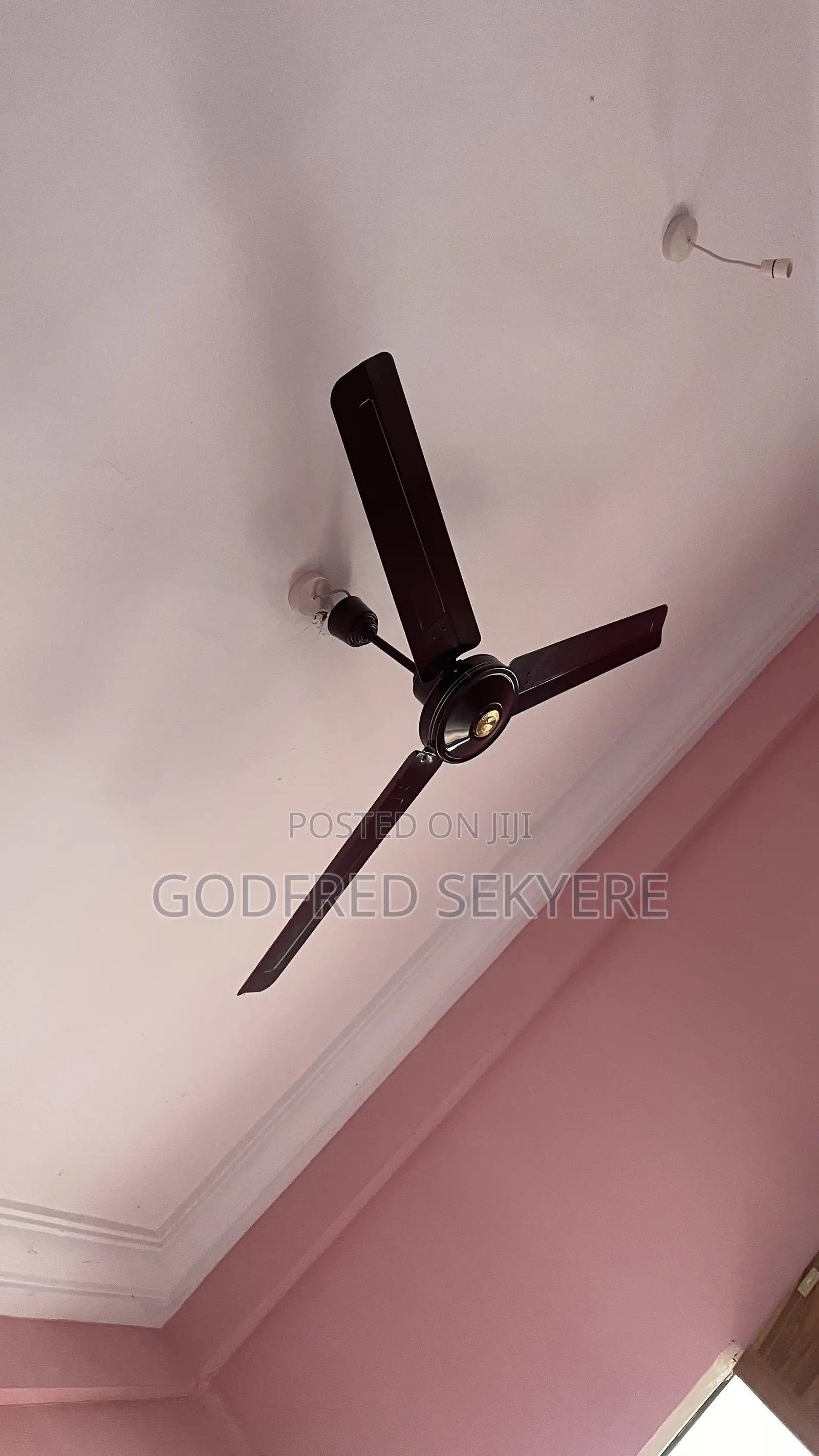 1bdrm Apartment in Kwadaso Apatrapa, Kumasi Metropolitan for rent
