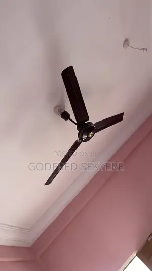 1bdrm Apartment in Kwadaso Apatrapa, Kumasi Metropolitan for rent