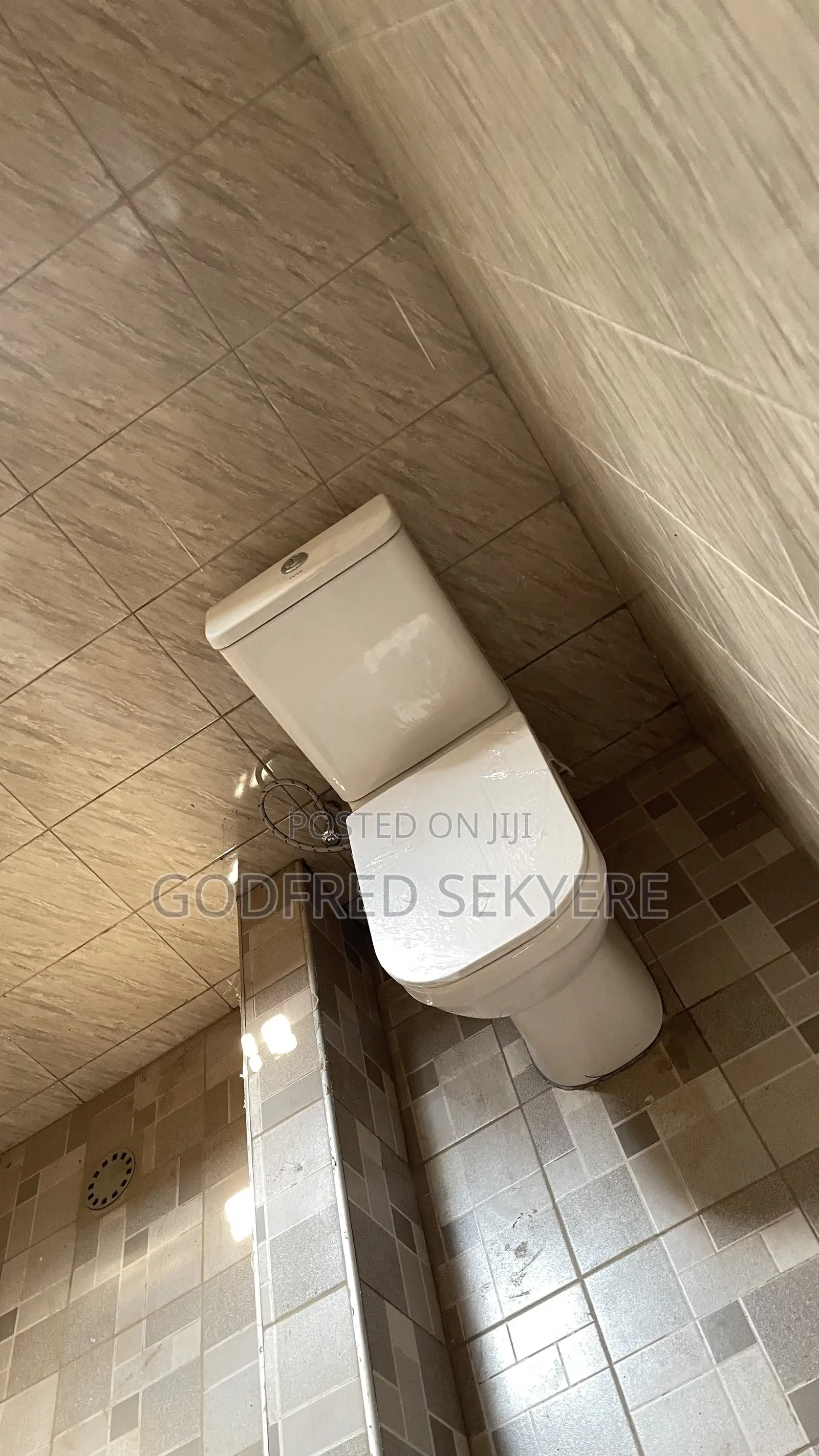 1bdrm Apartment in Kwadaso Apatrapa, Kumasi Metropolitan for rent