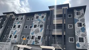 1bdrm Apartment in Kwadaso Apatrapa, Kumasi Metropolitan for rent