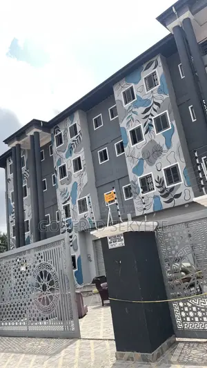 1bdrm Apartment in Kwadaso Apatrapa, Kumasi Metropolitan for rent