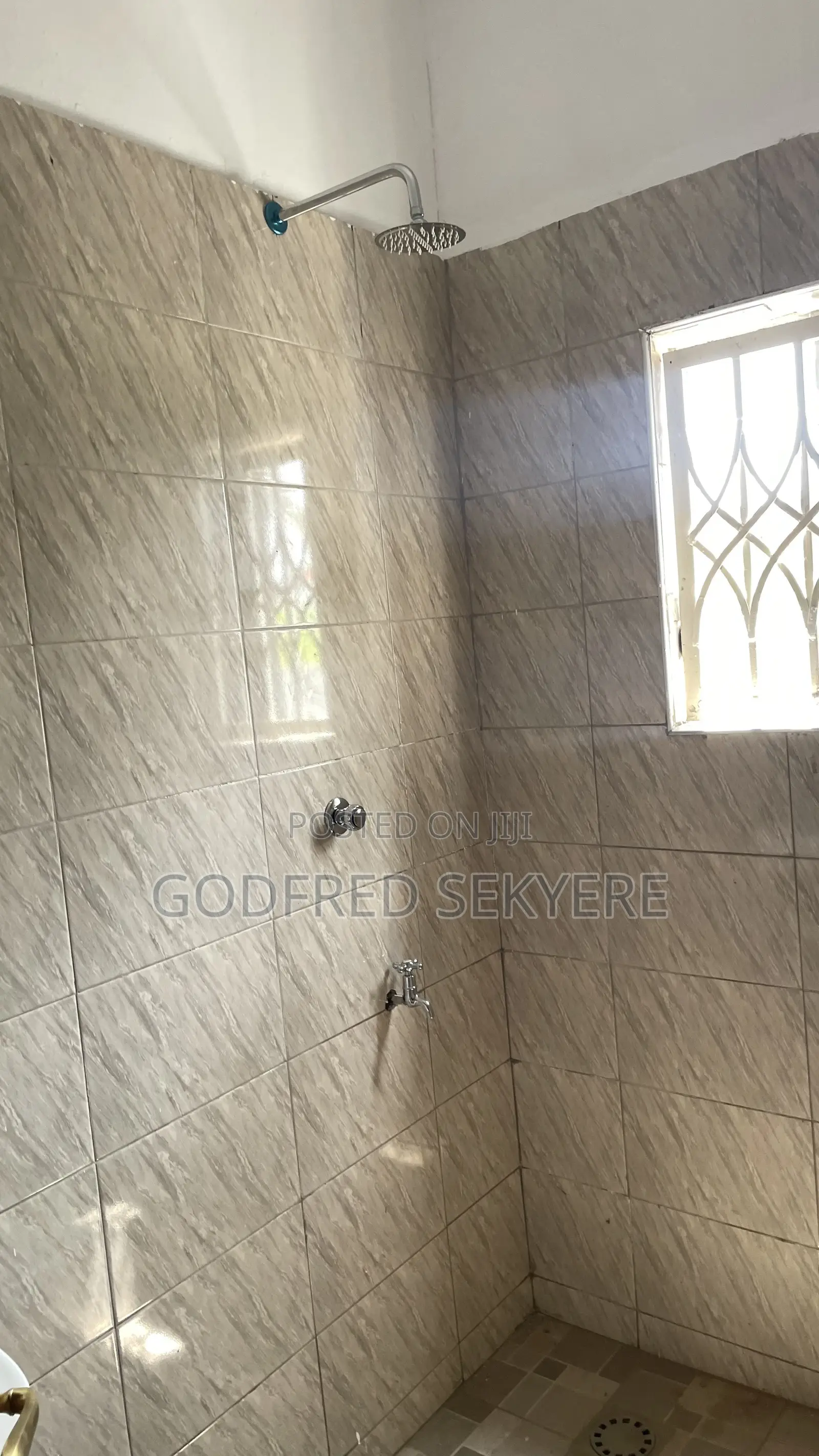 1bdrm Apartment in Kwadaso Apatrapa, Kumasi Metropolitan for rent