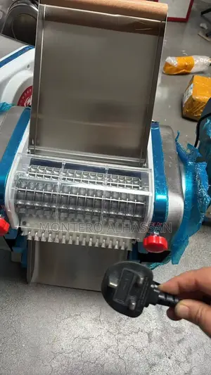 Chinchin /Atsumo Machine