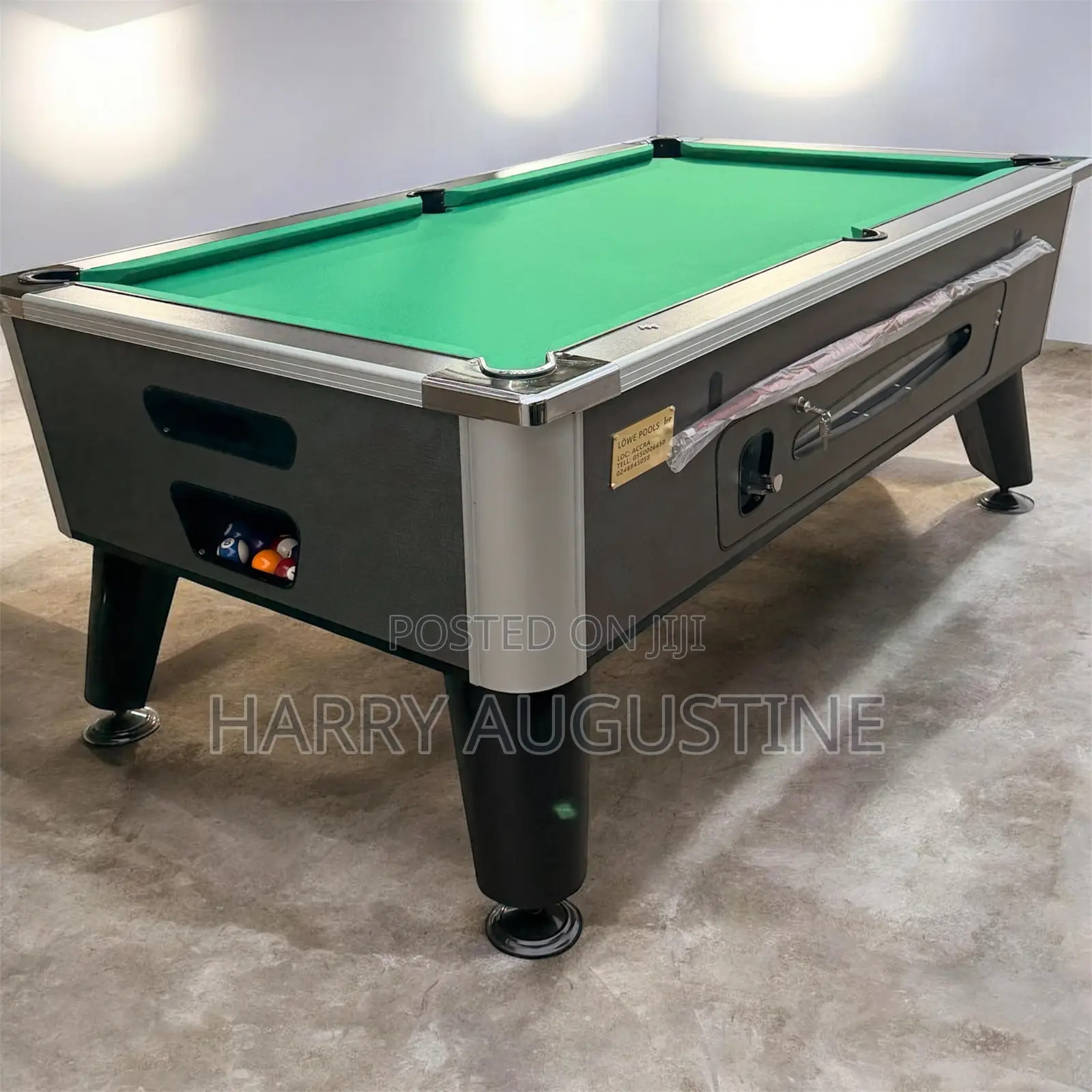 Standard Marble Table Available for Sale