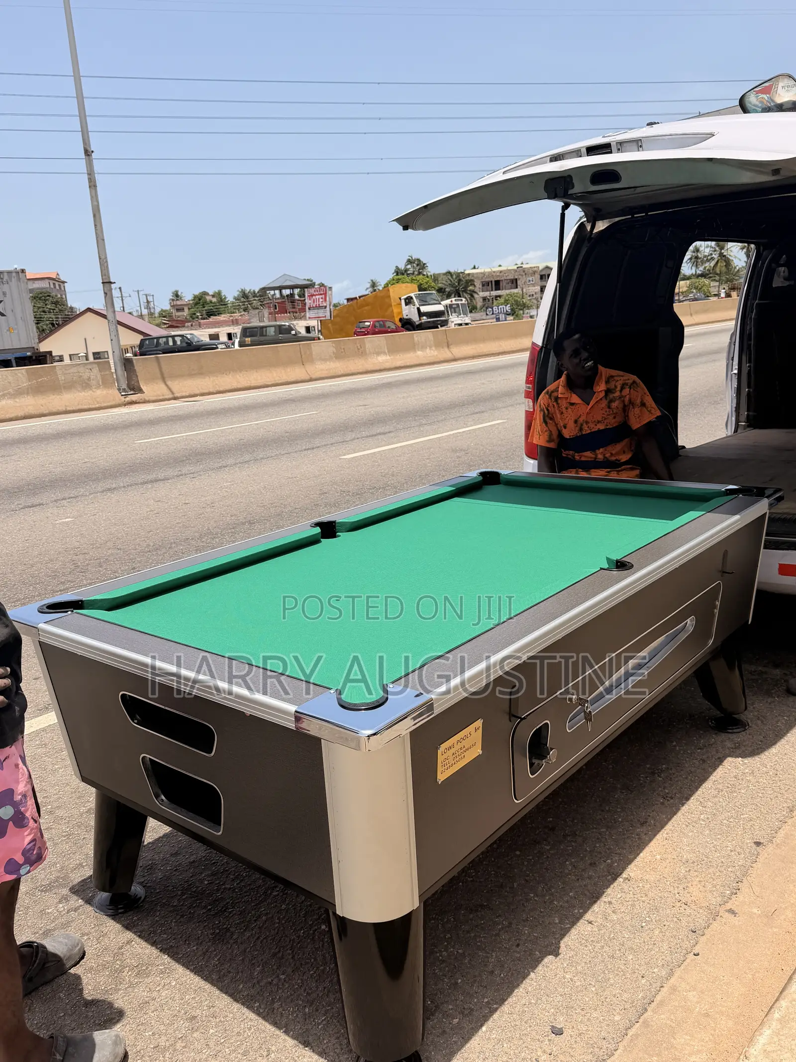 Standard Marble Table Available for Sale