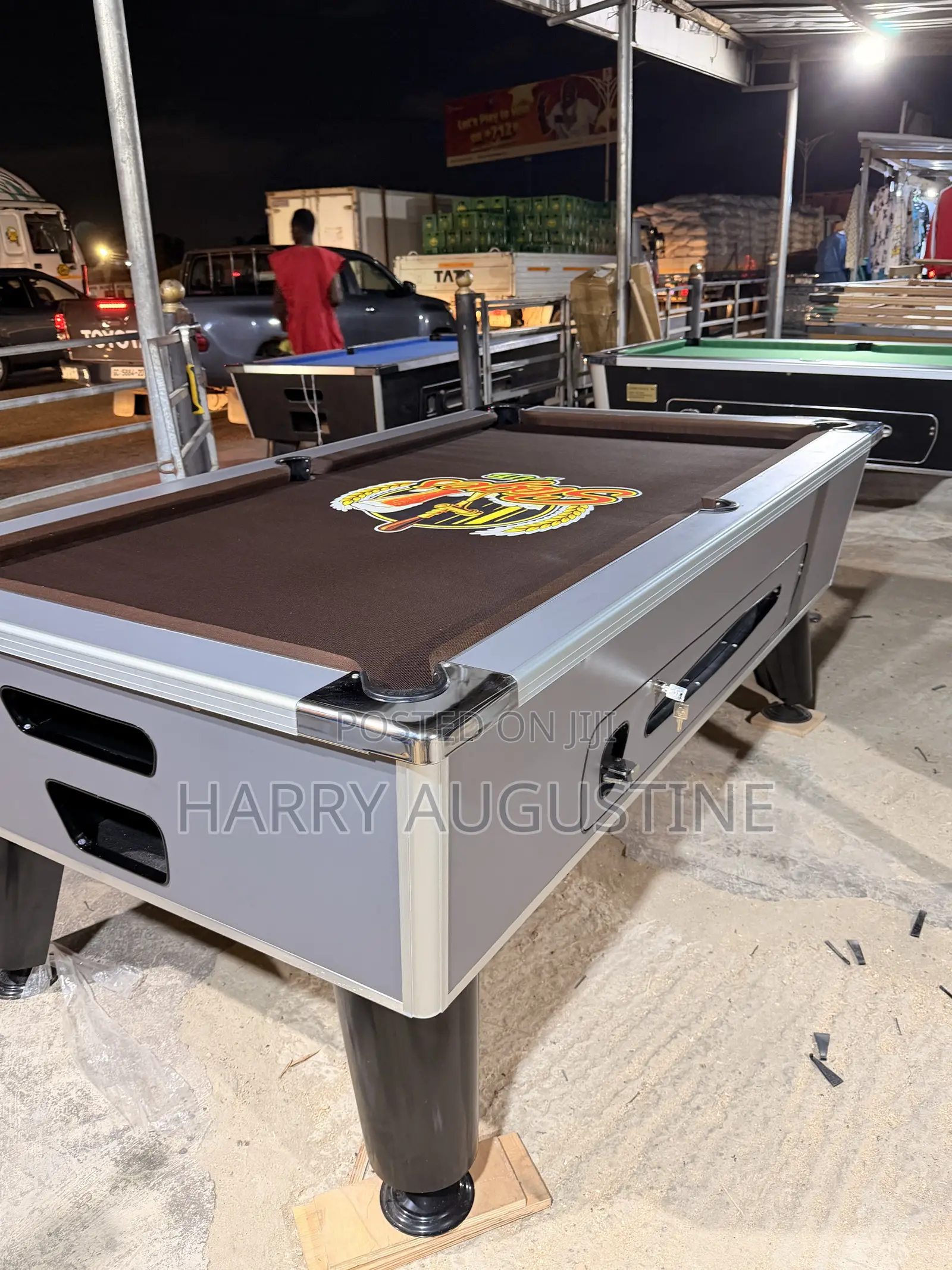 Standard Marble Table Available for Sale