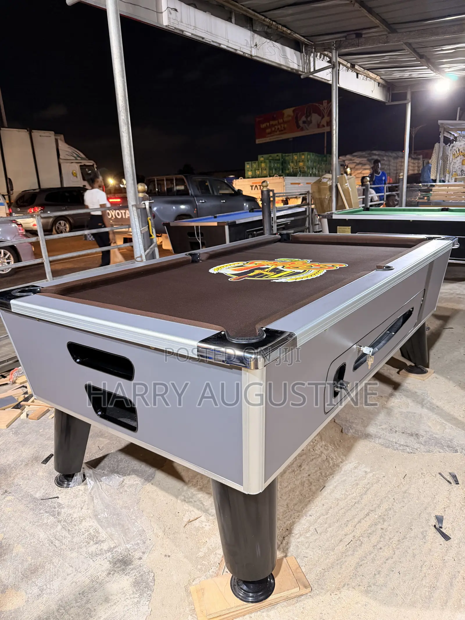 Standard Marble Table Available for Sale