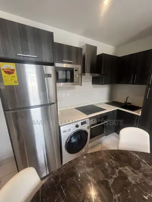 Furnished 2bdrm Apartment in Embassy Gardens, Cantonments for sale