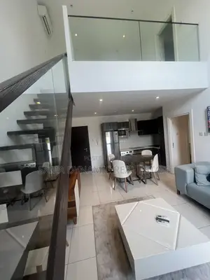 Furnished 2bdrm Apartment in Embassy Gardens, Cantonments for sale