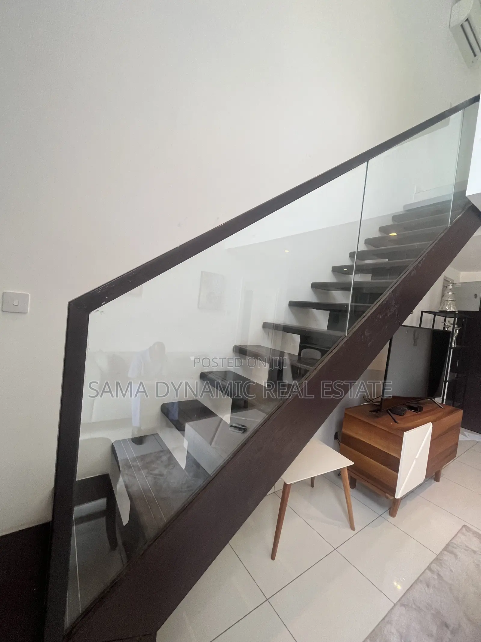 Furnished 2bdrm Apartment in Embassy Gardens, Cantonments for sale
