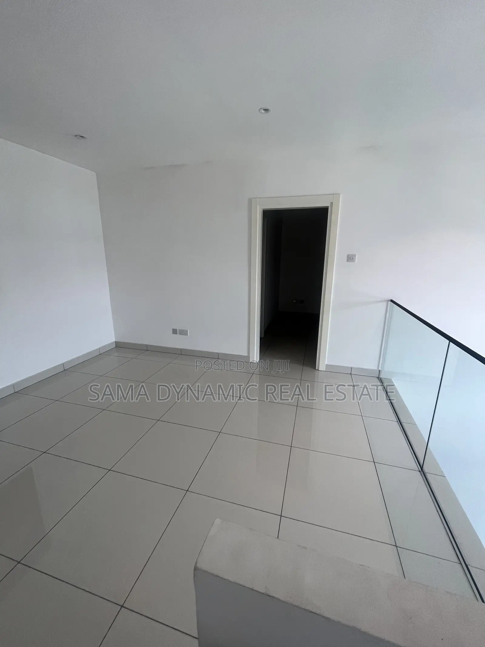 Furnished 2bdrm Apartment in Embassy Gardens, Cantonments for sale