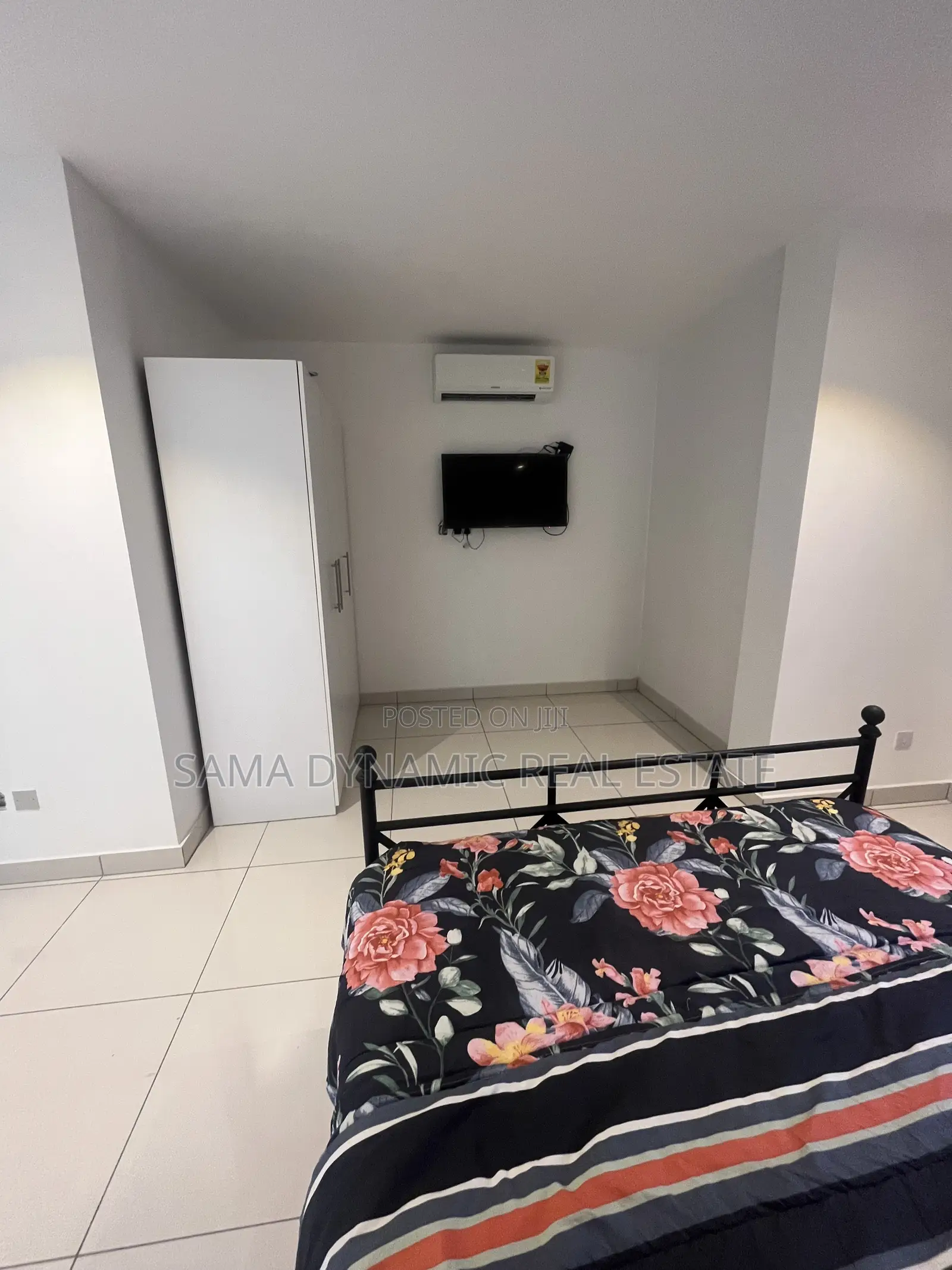 Furnished 2bdrm Apartment in Embassy Gardens, Cantonments for sale