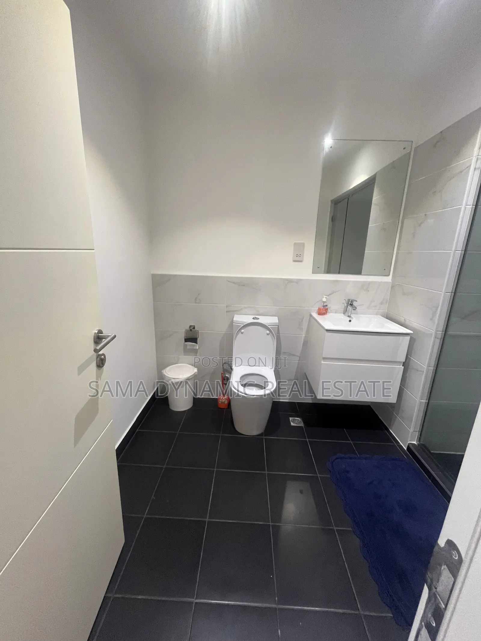 Furnished 2bdrm Apartment in Embassy Gardens, Cantonments for sale