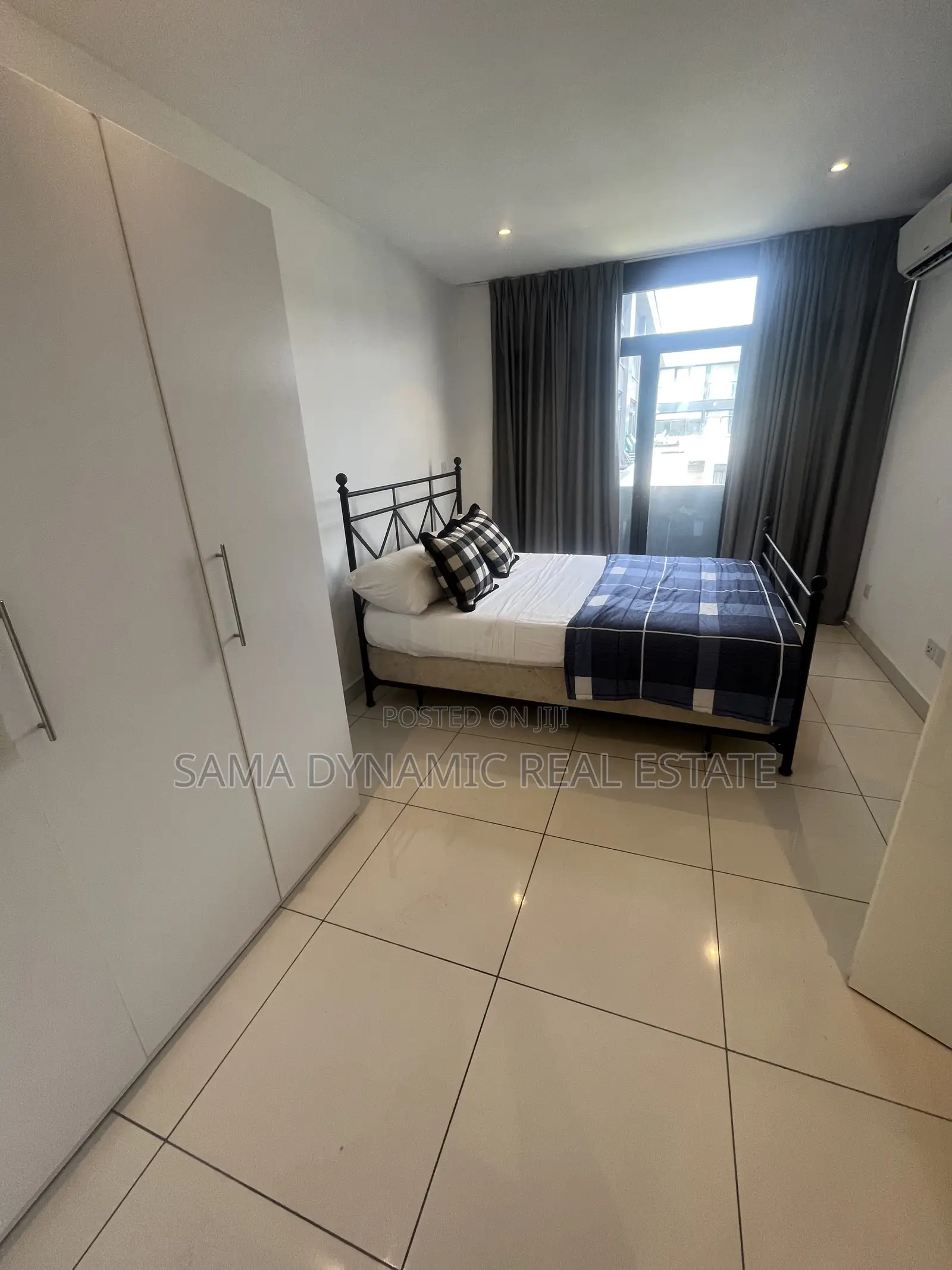 Furnished 2bdrm Apartment in Embassy Gardens, Cantonments for sale
