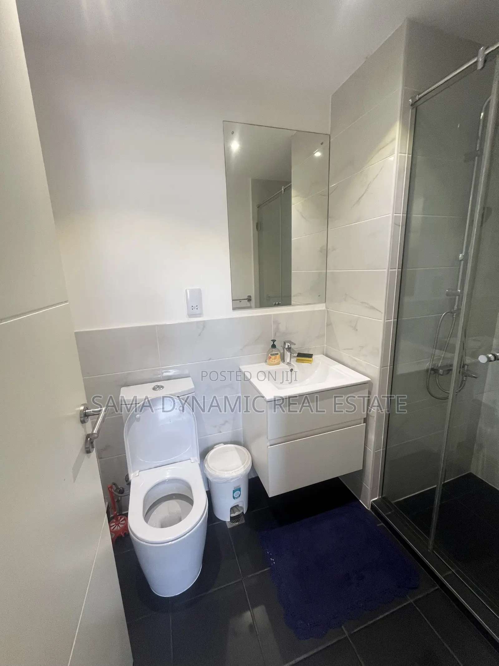 Furnished 2bdrm Apartment in Embassy Gardens, Cantonments for sale