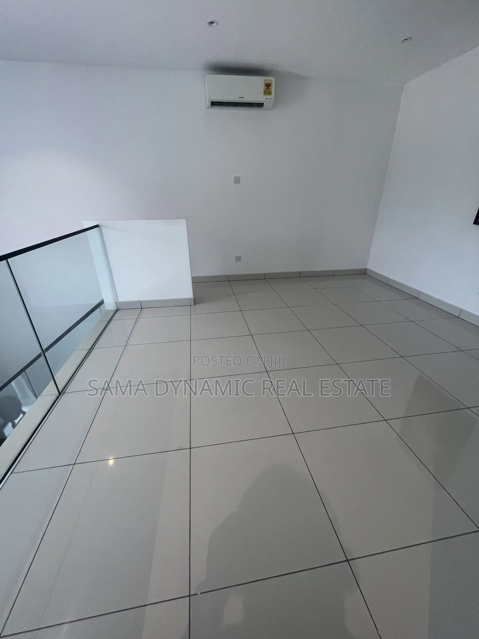 Furnished 2bdrm Apartment in Embassy Gardens, Cantonments for sale