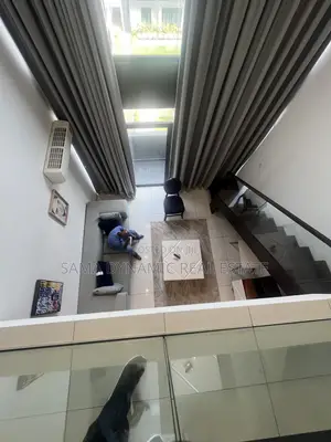 Furnished 2bdrm Apartment in Embassy Gardens, Cantonments for sale
