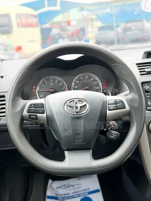 Toyota Corolla S 5-Speed 2013 Red