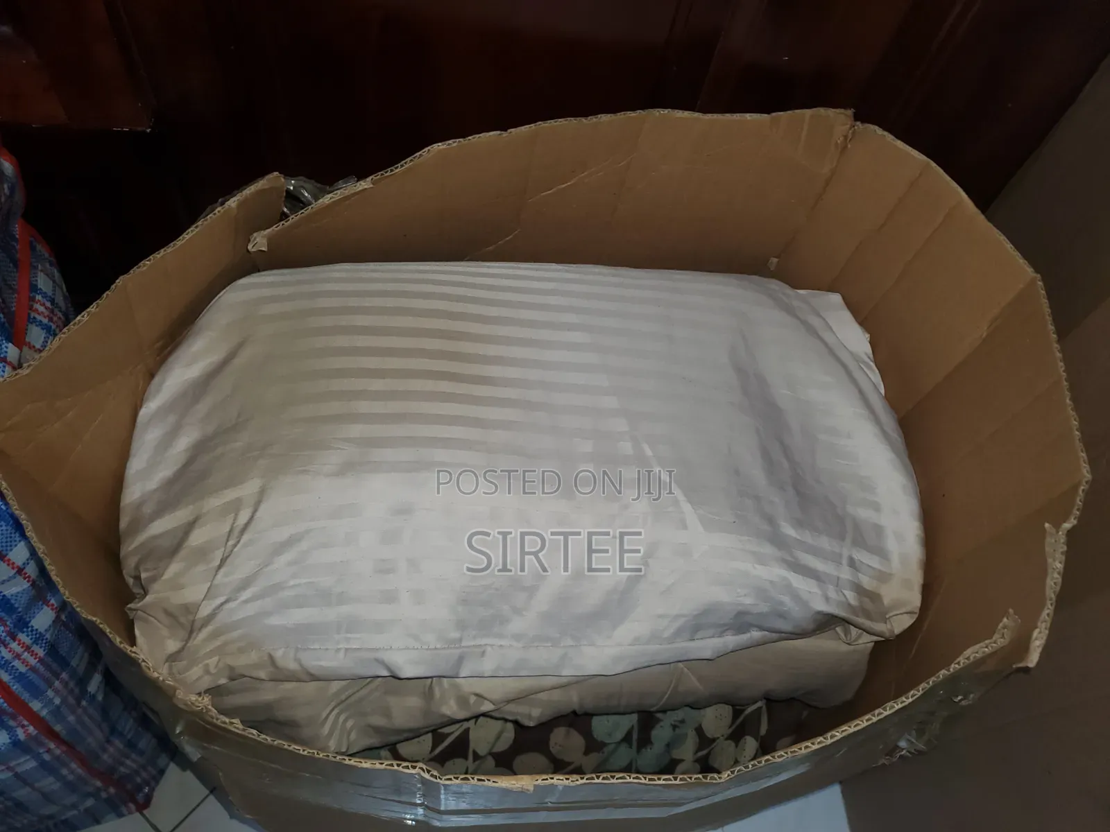 Duvets Blankets-Relocation Sale.