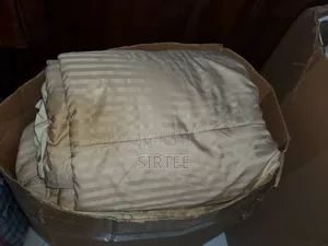 Duvets Blankets-Relocation Sale.