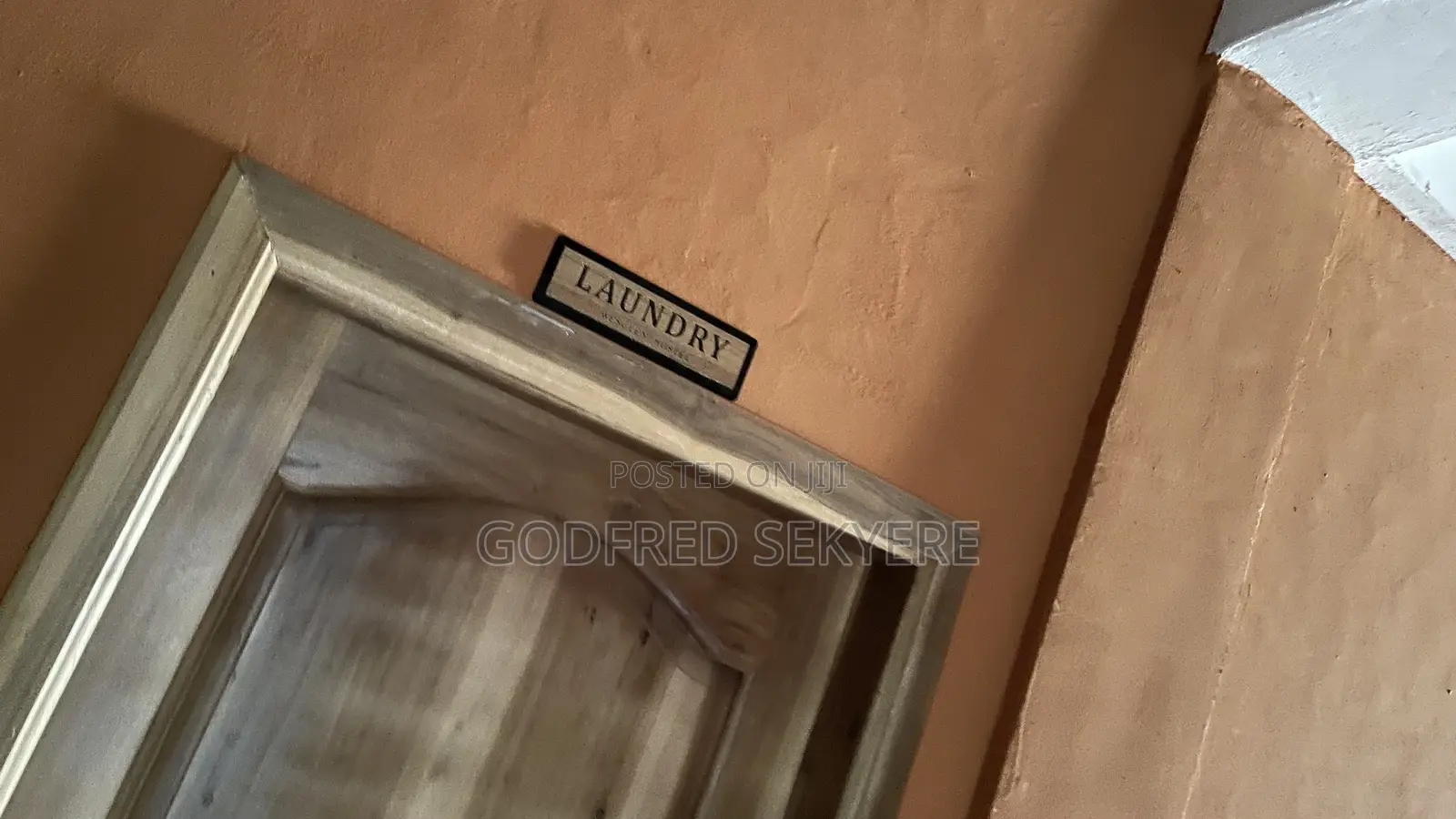 1bdrm Apartment in Kwadaso Apatrapa, Kumasi Metropolitan for rent