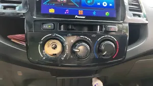 Toyota Yaris/ Vitz 2008-2010 Original Dashboard Available