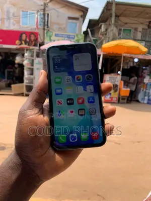 Apple iPhone 11 128 GB Black