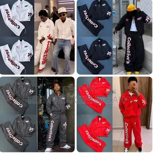High Quality Supreme Zip Up Jacket Top N Down Available in Stock