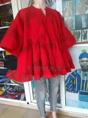 Premium Fugu Kente Wear for Men – Adam Boutique