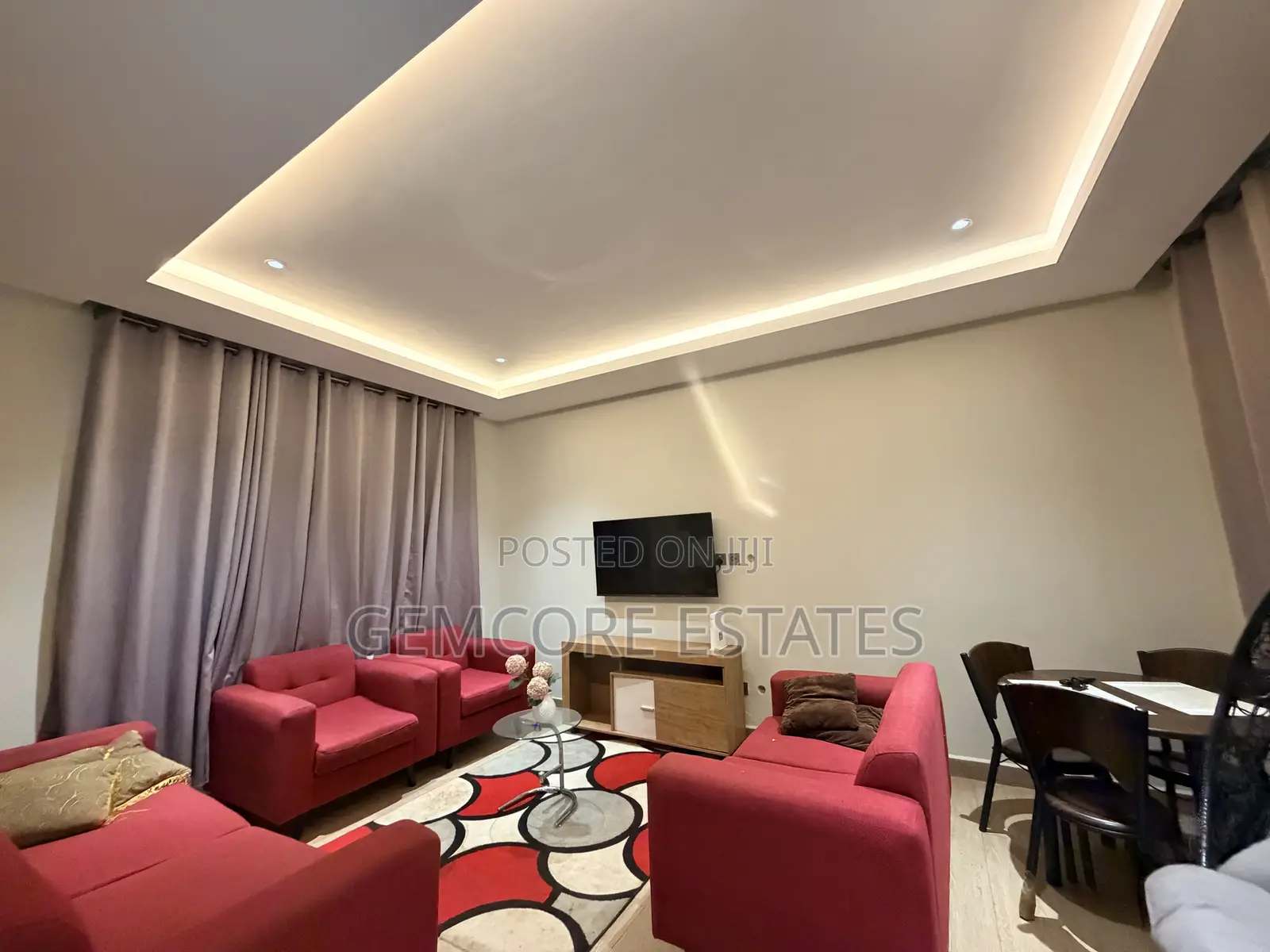 4bdrm House in Ashaley Botwe for rent