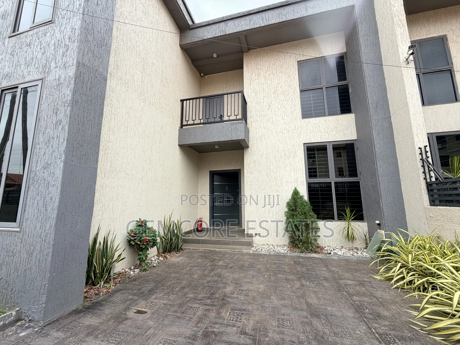 4bdrm House in Ashaley Botwe for rent